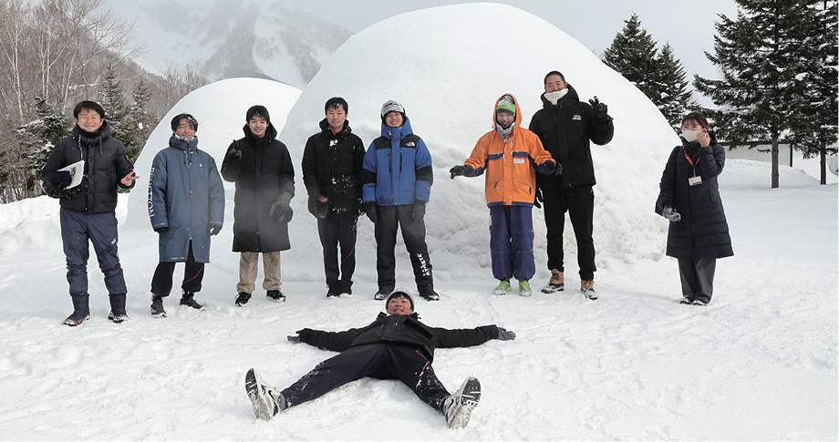 ［2月］2年生修学旅行