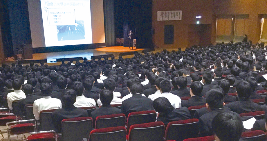 ［6月］大学説明会