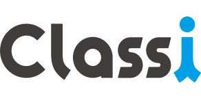 classiロゴ